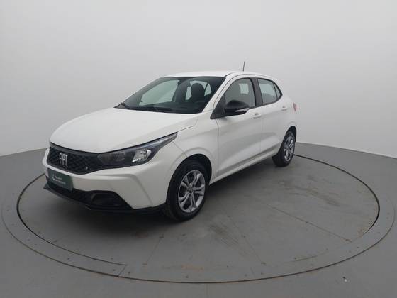 FIAT ARGO 1.0 FIREFLY FLEX DRIVE MANUAL